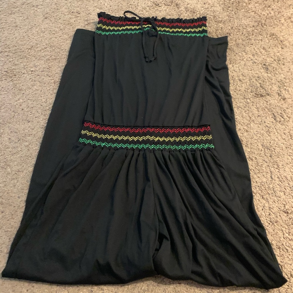 Venus romper